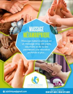 ce massage apporte une detente profonde qui permettra d'abandonner les schemas d'inconfort tels que les peurs les angoisses,les stresses.ca aide a découvrir des nouvelles perspectives/aussi a affronter les difficultés avec plus de légèreté.